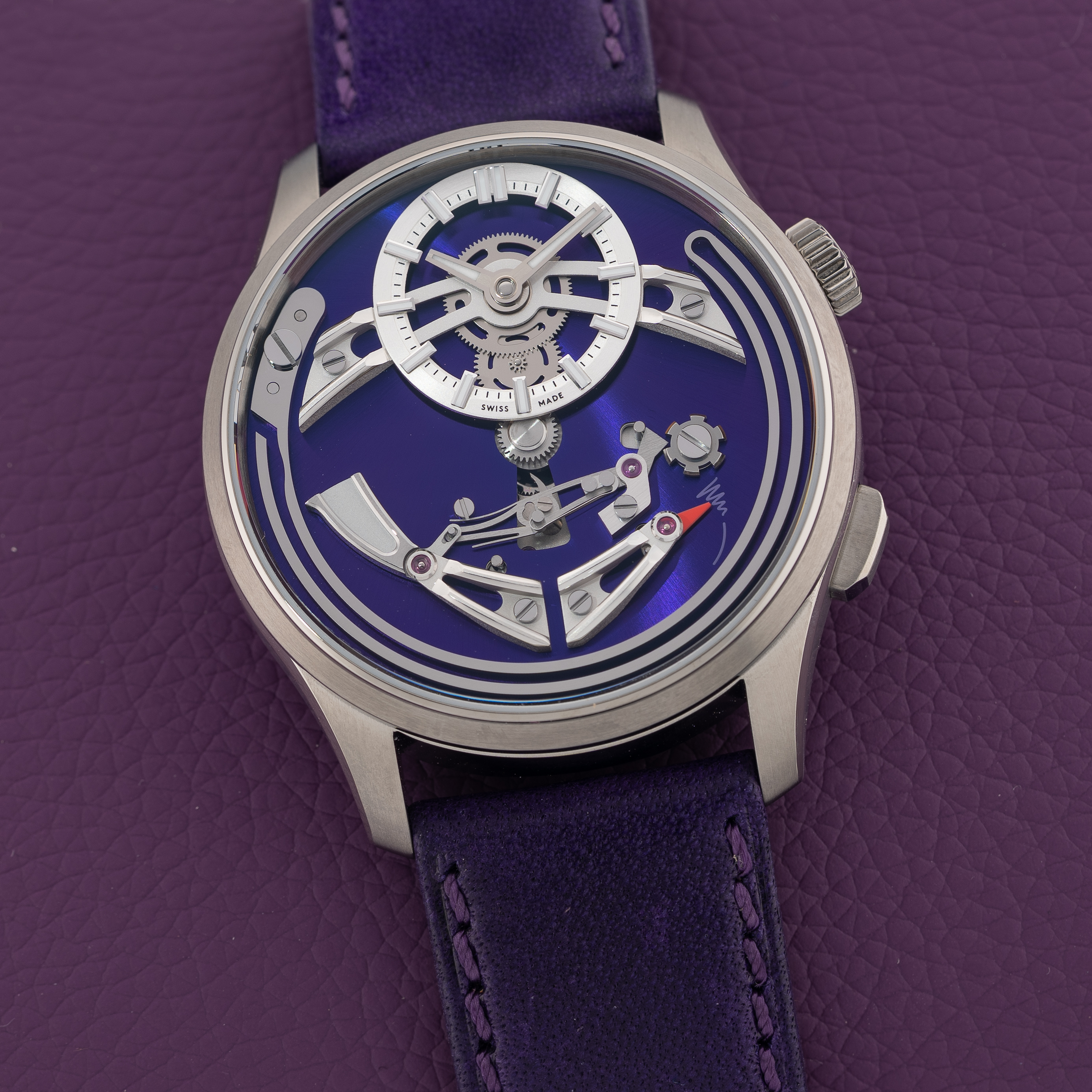 Christopher Ward (C Ward) C1 Bel Canto Viola | Ref: C01-41APT2-T00P0-VP